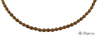 Deja vu Collier, N 390-1