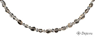 Deja vu Necklace, N 398-4