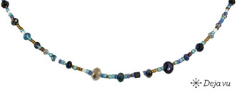 Deja vu Necklace, new hits, N 400-6
