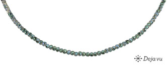 Deja vu Necklace, N 406-2