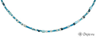 Deja vu Necklace, N 412-3