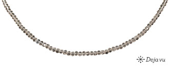 Deja vu Necklace, N 416-1  Deja vu Necklace, N 416-1