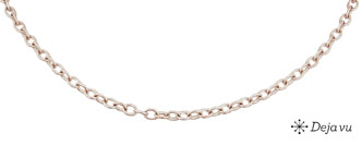 Deja vu Necklace, N 424-2  Deja vu Necklace, N 424-2