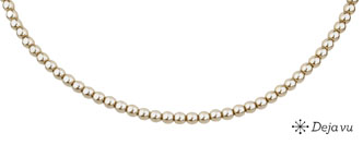 Deja vu Collier, N 426