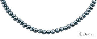 Deja vu Necklace, N 42-5