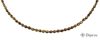 Deja vu Necklace, N 444-2