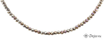 Deja vu Necklace, N 44-2