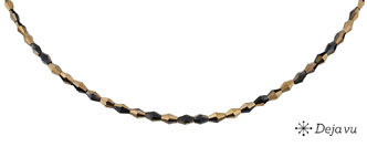 Deja vu Necklace, N 454-2