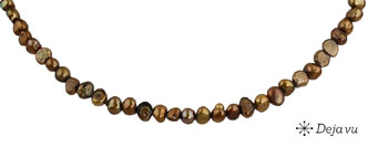 Deja vu Necklace, N 458-1