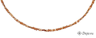 Deja vu Necklace, N 474-1