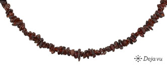 Deja vu Necklace, N 476  Deja vu Necklace, N 476