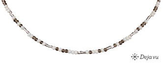 Deja vu Necklace, N 476-3