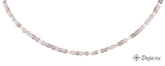 Deja vu Necklace, N 482-5