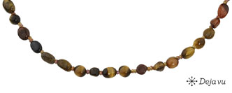 Deja vu Necklace, N 482-6