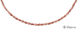 Deja vu Necklace, N 484-4