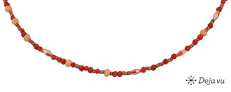 Deja vu Necklace, N 484-5