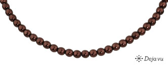 Deja vu Necklace, N 486-1