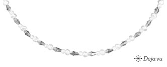 Deja vu Necklace, N 48-1