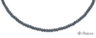 Deja vu Necklace, N 494-2