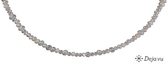 Deja vu Necklace, N 4-3  Deja vu Necklace, N 4-3