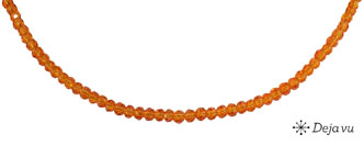 Deja vu Necklace, N 506-1