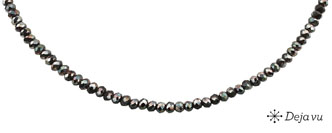 Deja vu Necklace, N 50-1