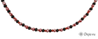 Deja vu Necklace, N 514-3
