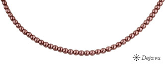 Deja vu Necklace, N 516-1