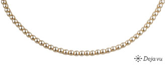 Deja vu Necklace, N 520-2  Deja vu Necklace, N 520-2