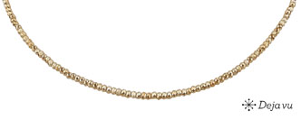 Deja vu Necklace, N 522-3