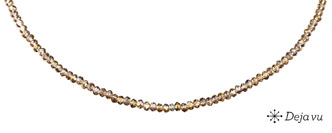 Deja vu Necklace, N 530-2  Deja vu Necklace, N 530-2