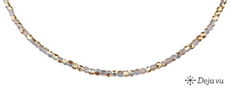 Deja vu Collier, N 534-2