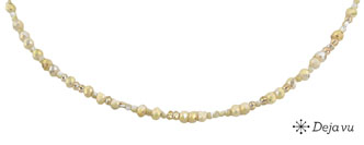 Deja vu Necklace, N 544-5