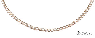Deja vu Collier, N 548-2
