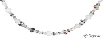 Deja vu Necklace, N 54-2