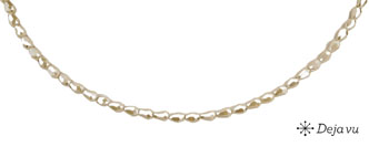 Deja vu Collier, N 558-2