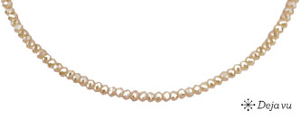 Deja vu Necklace, N 558-3