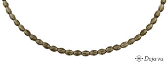 Deja vu Necklace, N 568-1