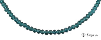 Deja vu Necklace, N 572