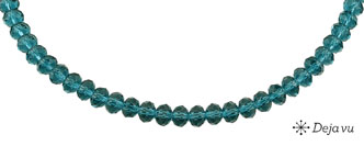 Deja vu Necklace, N 574