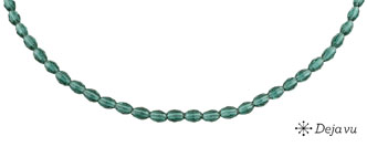 Deja vu Collier, N 574-1