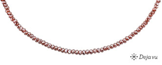 Deja vu Necklace, N 578-1