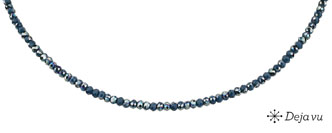 Deja vu Necklace, N 590-1