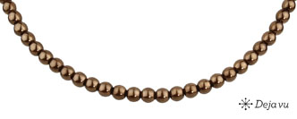 Deja vu Collier, N 592-1