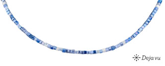 Deja vu Necklace, N 598-4