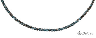 Deja vu Necklace, N 604-2