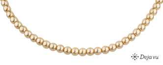 Deja vu Necklace, N 606-1