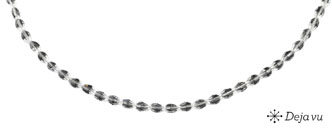 Deja vu Necklace, N 610-1