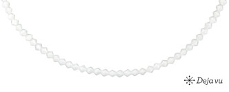 Deja vu Necklace, N 612