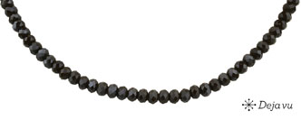 Deja vu Necklace, N 624-3